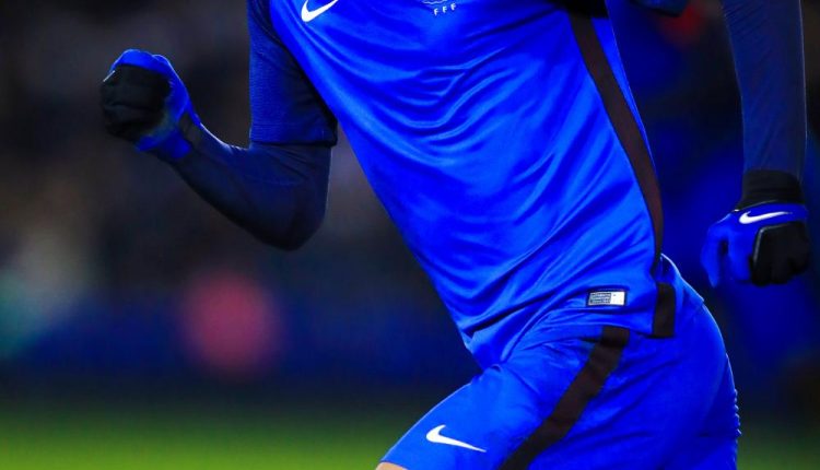 Croatie-France, ce lundi : Bonne nouvelle pour Boubacar Kamara