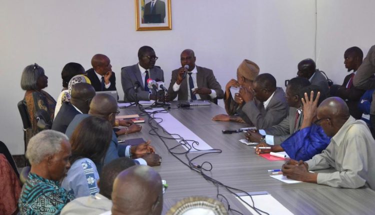 Inclusion sociale, sécurité, bonne gouvernance : Socles d’une émergence vertueuse !