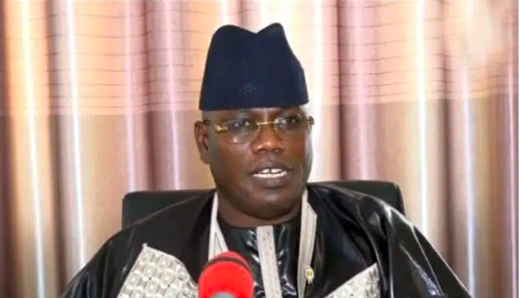 Cheikh Abdou Bara Doly placé sous mandat de dépôt