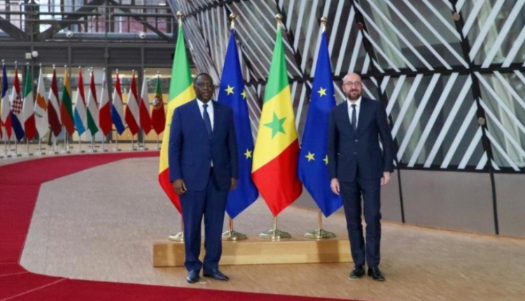 Tensions préélectorales au Sénégal: l’UE a écrit à Macky Sall pour le report des Législatives
