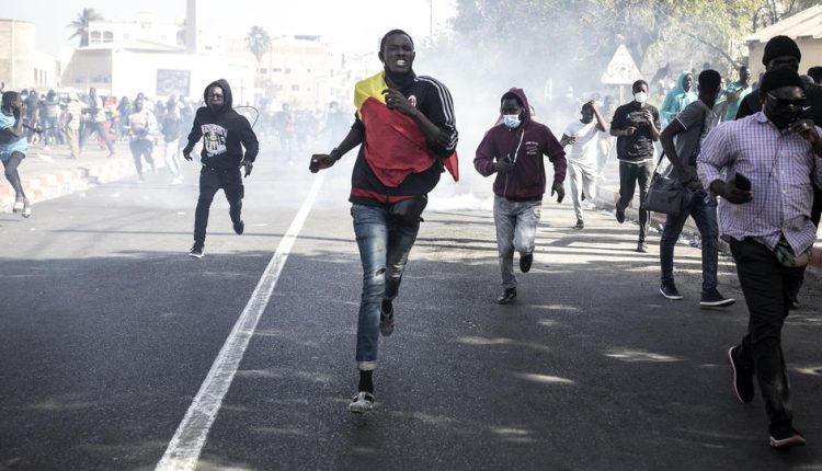 Situation politico-judiaire : Le privé national ne cache pas ses craintes !