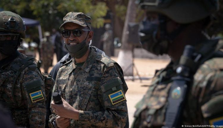 Rwanda: la FIDH réclame une enquête sur la mort du journaliste John Williams Ntwali