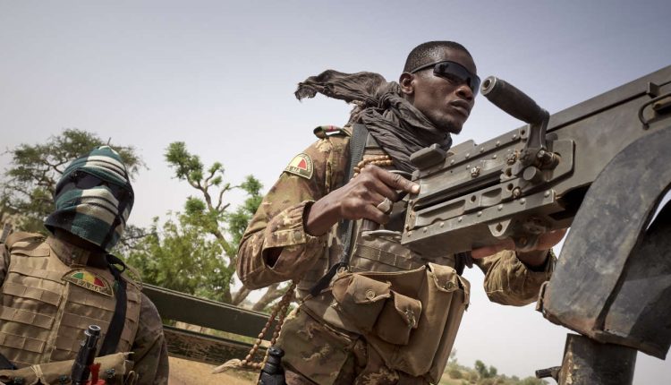 L'ONU s'inquiète pour le nord du Mali en proie aux exactions de groupes armés