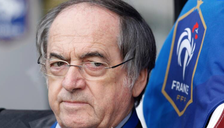 fédération française de football