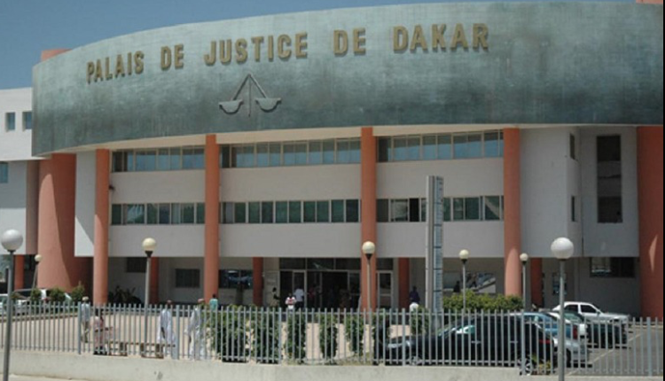 activistes Sénégal