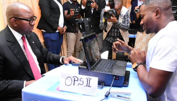RDC: à Lubumbashi, l’enrôlement des électeurs a débuté