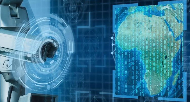 Espionnage, contrôle: un ouvrage évoque les systèmes de surveillance numérique en Afrique du Sud