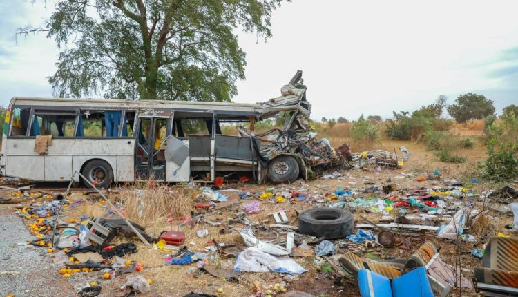 Accident de Sikilo : les explications de l’un des deux transporteurs arrêtés