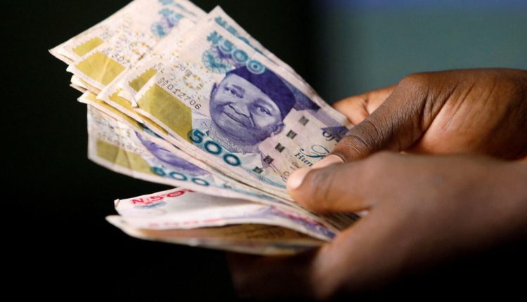 Nigeria: les nouveaux billets de banque seront-ils disponibles à temps?