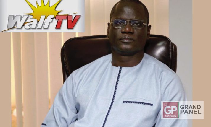 Dr Abdourahmane Diouf