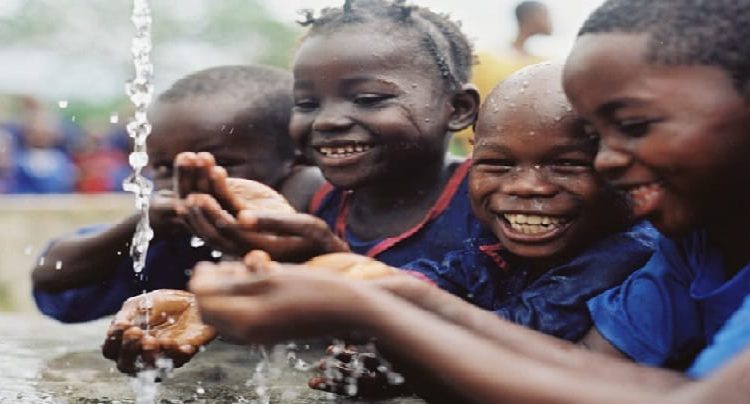 conférence sur l'eau