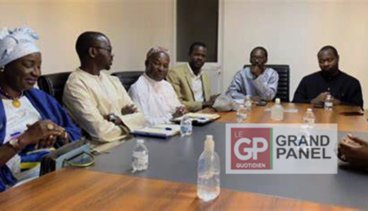 PLATEFORME CONTRE LE WAX WAXETT