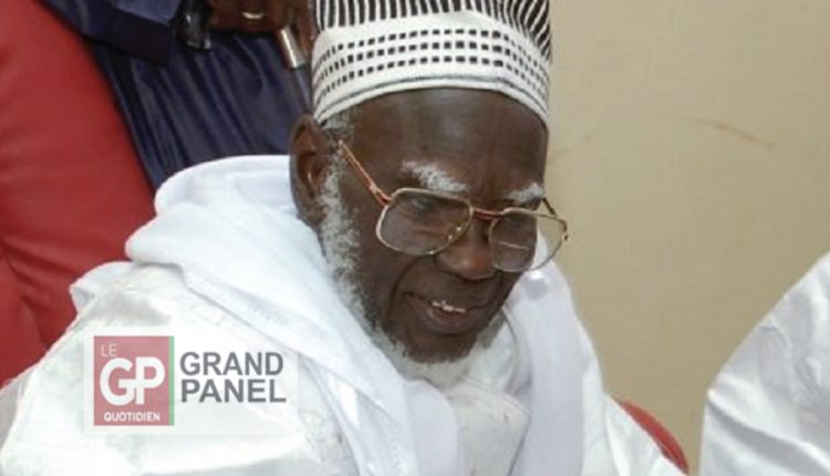 Serigne Mountakha