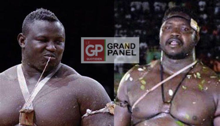 TAPHA TINE ET BOMBARDIER