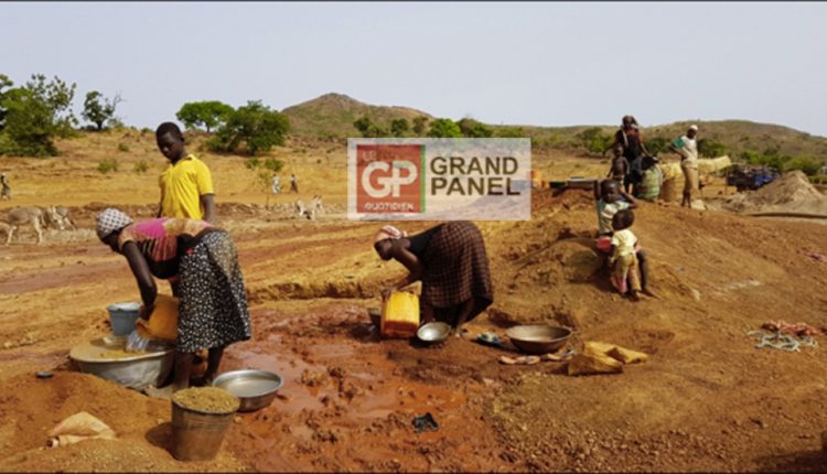 TRAFIC SEXUEL A KEDOUGOU