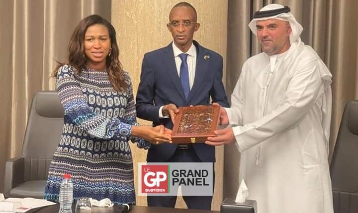 ABDOULAYE SEYDOU SOW