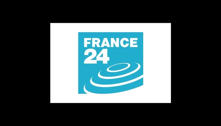FRANCE 24