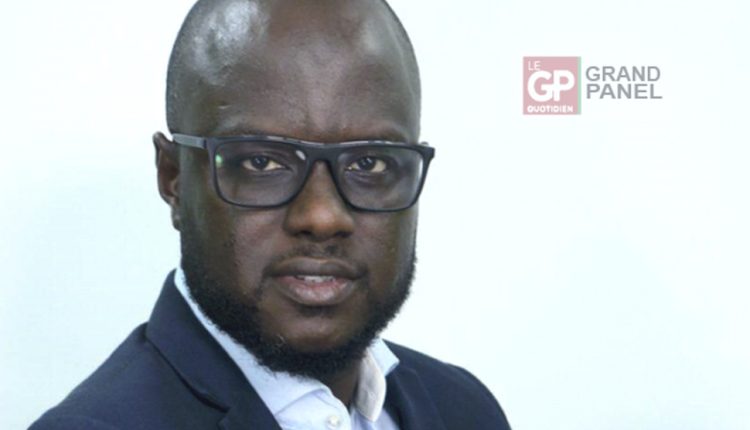 MALICK NDIAYE PASTEF