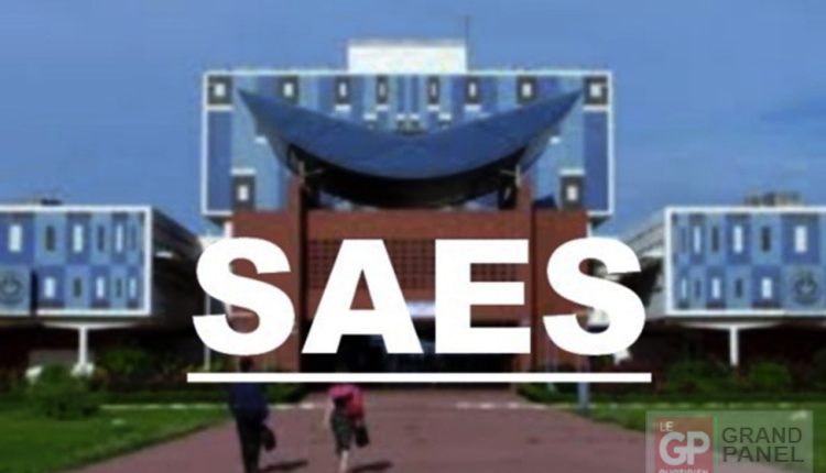 SAES