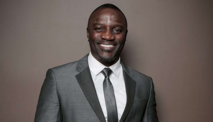 AKON