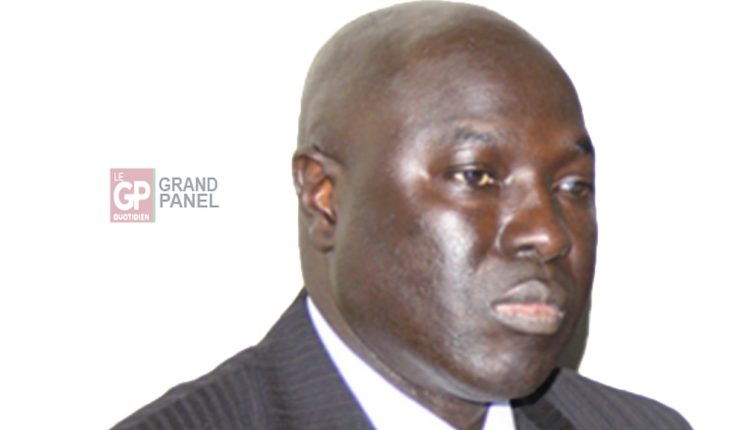 Arona Coumba Ndof Diouf