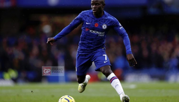 KANTE