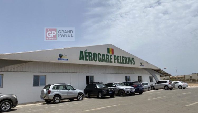 CONTRE L’IMPLANTATION D'ANTENNES AU HANGAR DES PELERINS L’intersyndicale de la plateforme aéroportuaire alerte