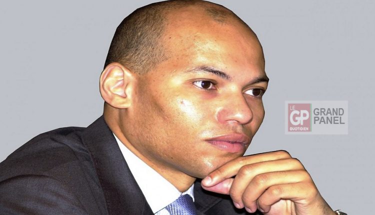 KARIM WADE