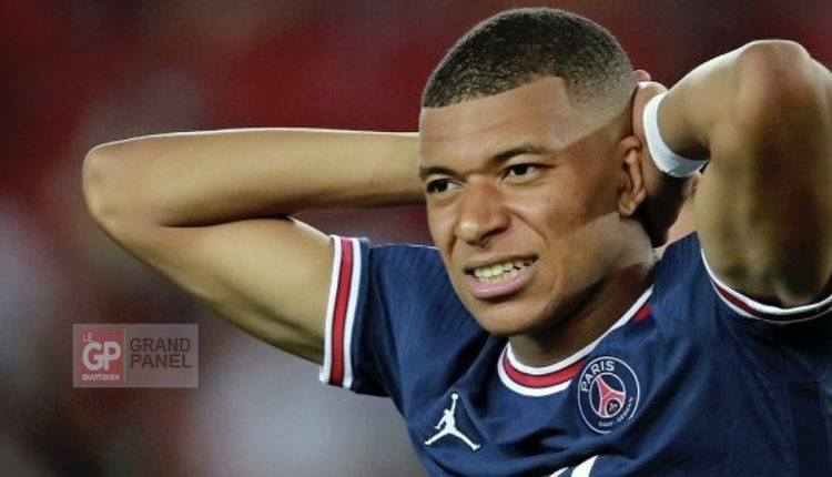 MBAPPE