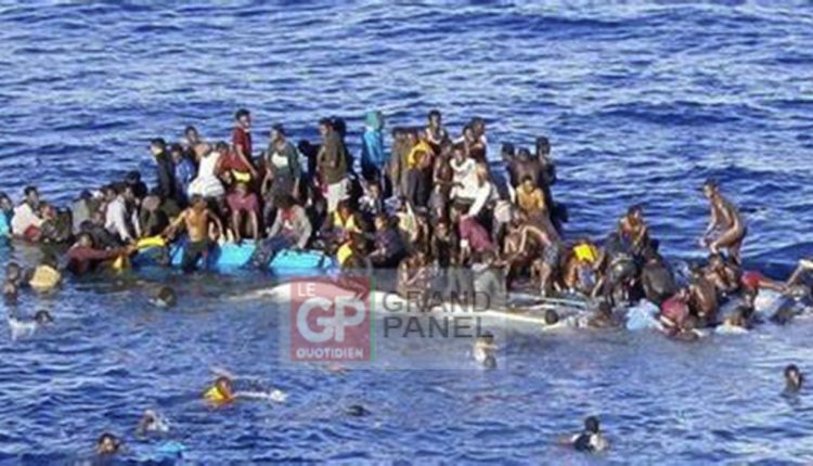 MIGRATION CLANDESTINE