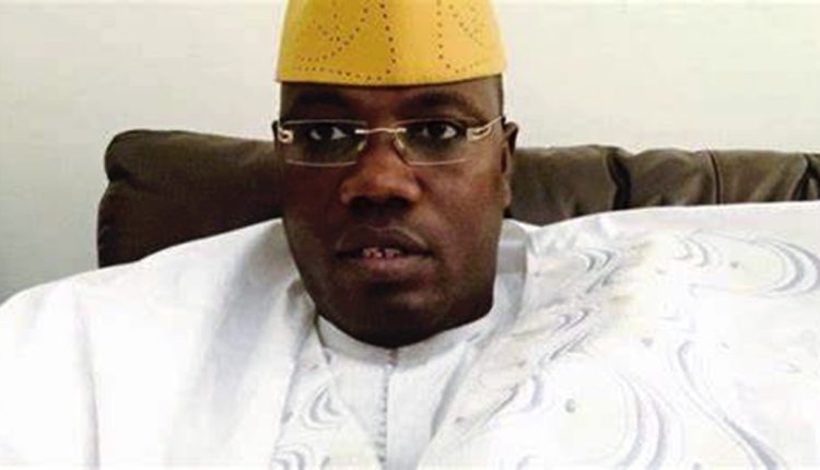 Cheikh Abdou Bara Doly