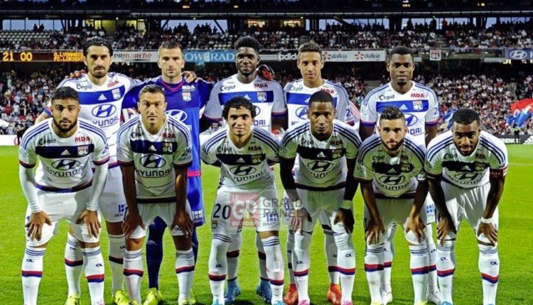 Olympique Lyonnais