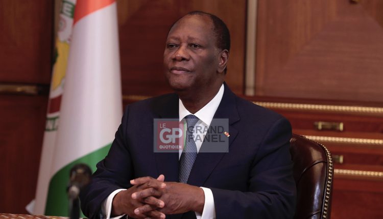 OUATTARA