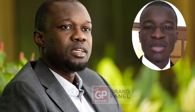 SONKO MAITRE BAMBA CISSE