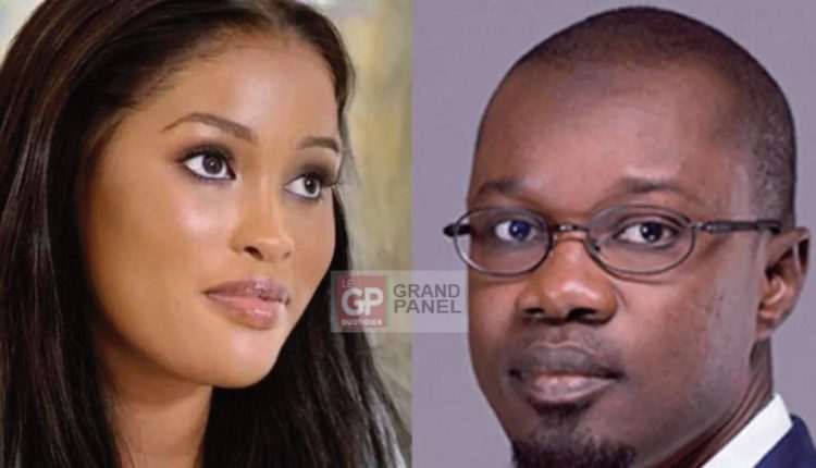 ADJI ET OUSMANE SONKO