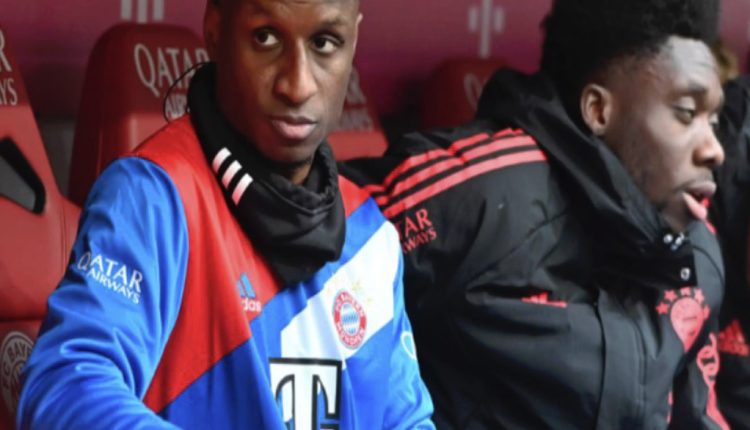 BOUNA SARR