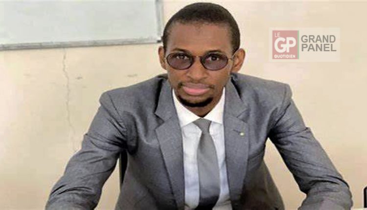 CAPITAINE OUMAR TOURE