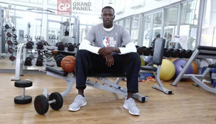 Gorgui Sy Dieng