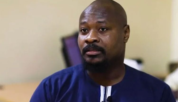 Les vérités de Guy Marius SAGNA