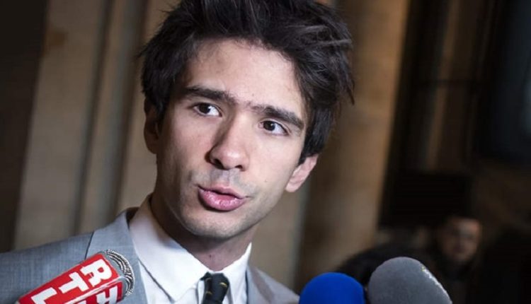 JUAN BRANCO, MEMBRE DE LA DEFENSE DE OUSMANE SONKO