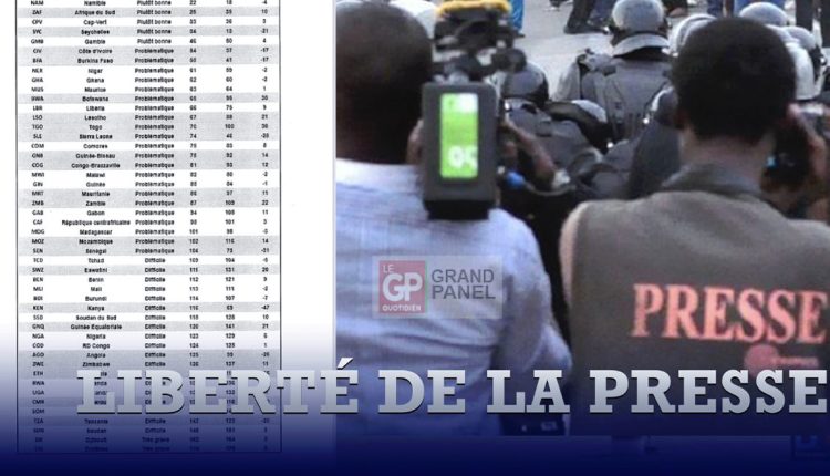 REPORTER SANS FRONTIERE