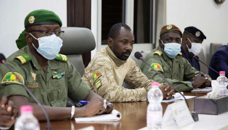 Projet de constitution