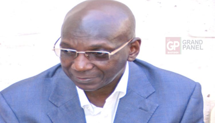 ME YOUSSOUPHA CAMARA