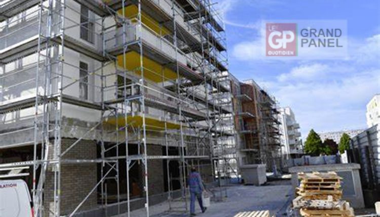 RECASEMENT DES SINISTRES