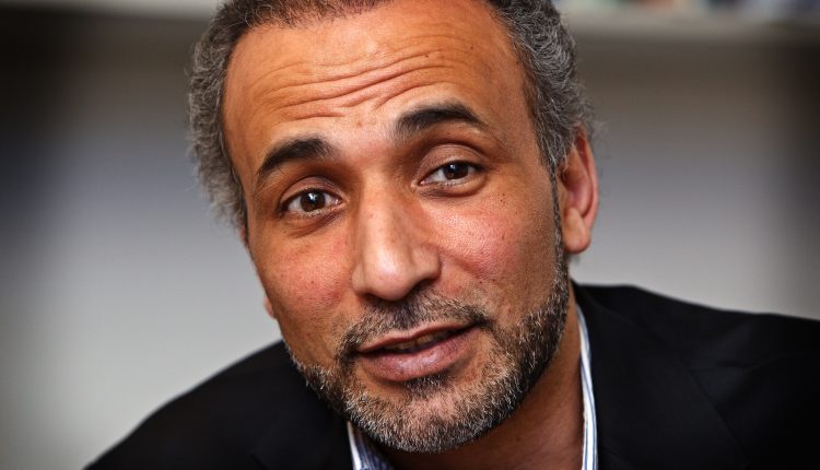 TARIQ RAMADAN