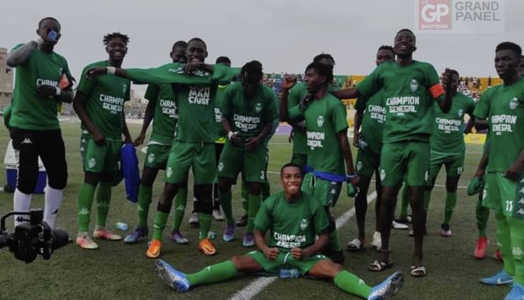 Teungeuth vs Casa Sports