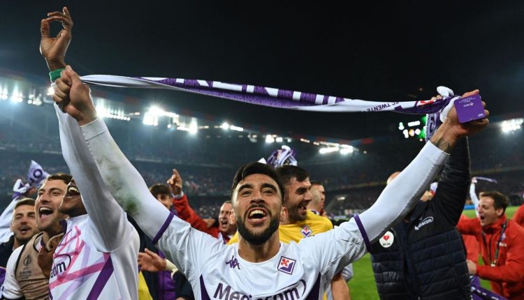 CONFERENCE LEAGUE EUROPA