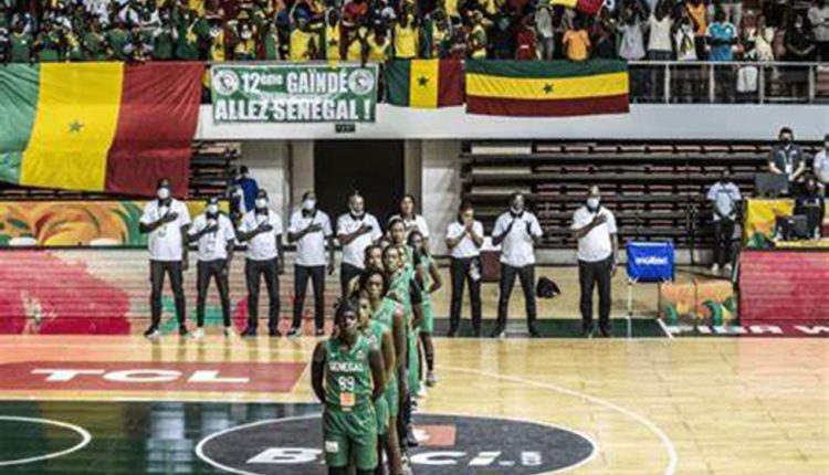 AFROBASKET