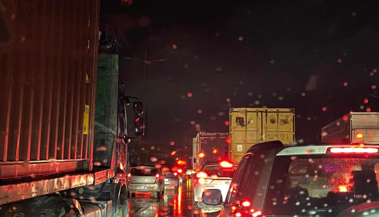 La cargaison de cyanure volée à Kédougou