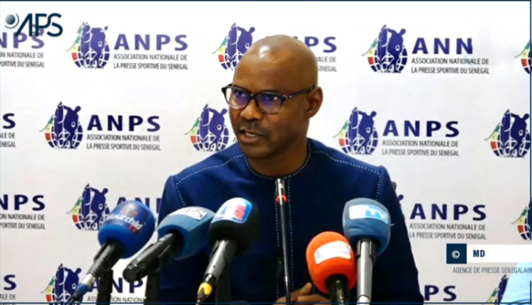 ANPS, Journalistes Sénégalais GrandPanel